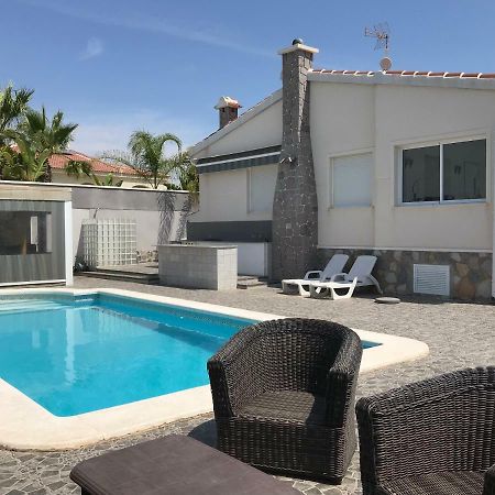 Casa Alta - Villa Med Privat Svommebasseng 시우다드 케사다 외부 사진