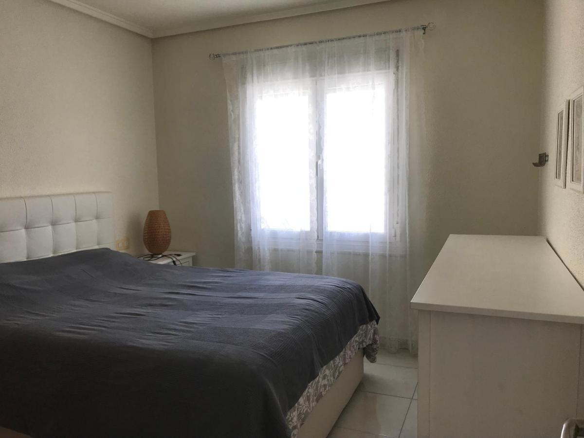 Casa Alta - Villa Med Privat Svommebasseng 시우다드 케사다 외부 사진