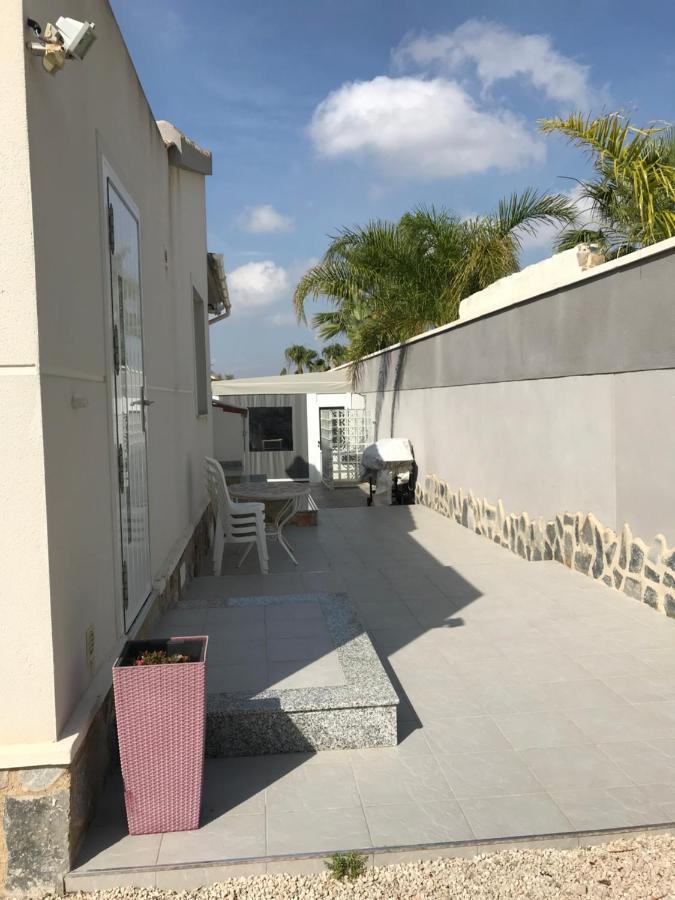 Casa Alta - Villa Med Privat Svommebasseng 시우다드 케사다 외부 사진