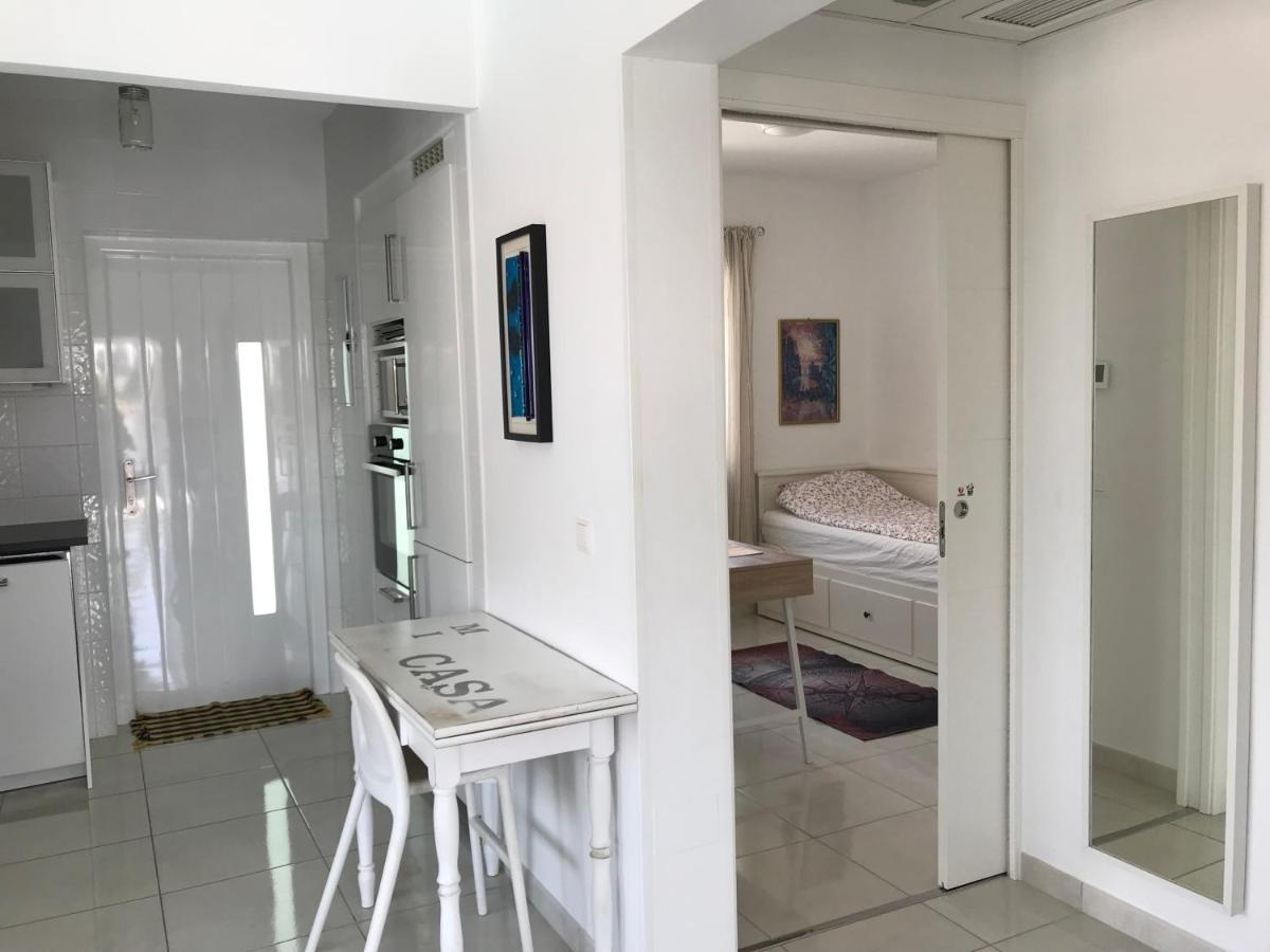 Casa Alta - Villa Med Privat Svommebasseng 시우다드 케사다 외부 사진