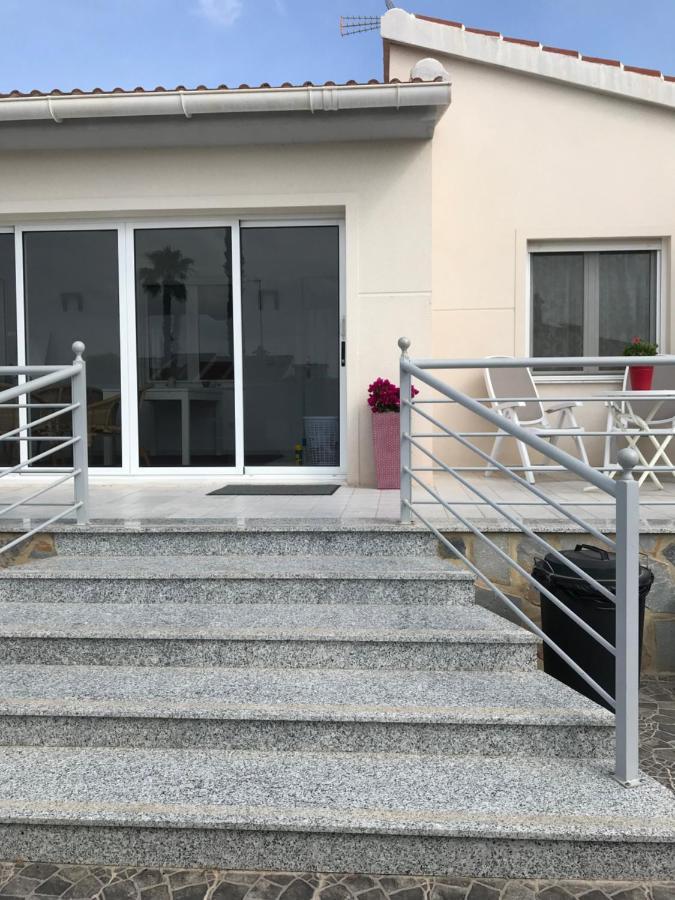 Casa Alta - Villa Med Privat Svommebasseng 시우다드 케사다 외부 사진