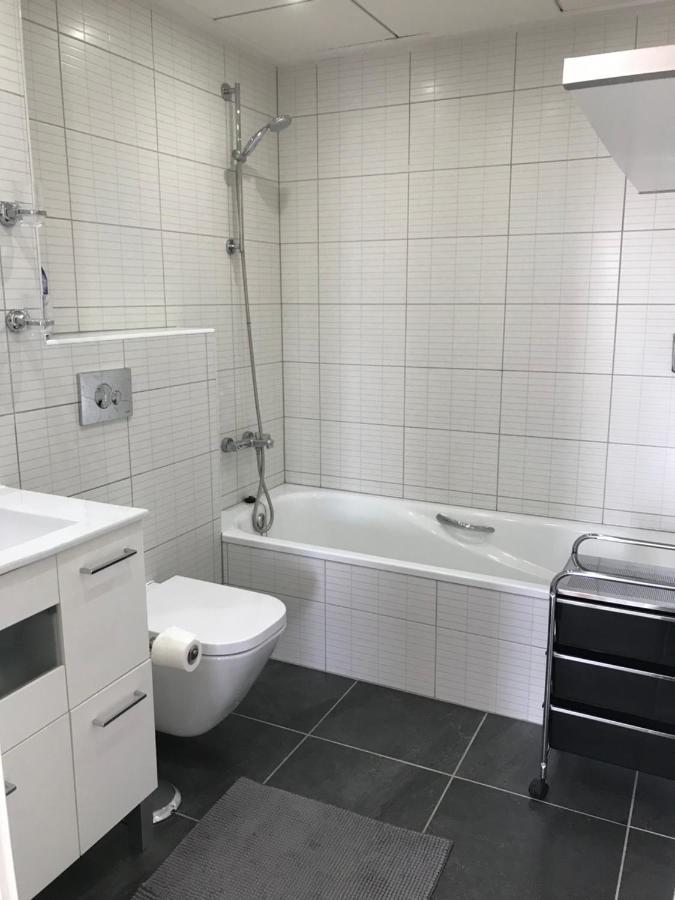 Casa Alta - Villa Med Privat Svommebasseng 시우다드 케사다 외부 사진
