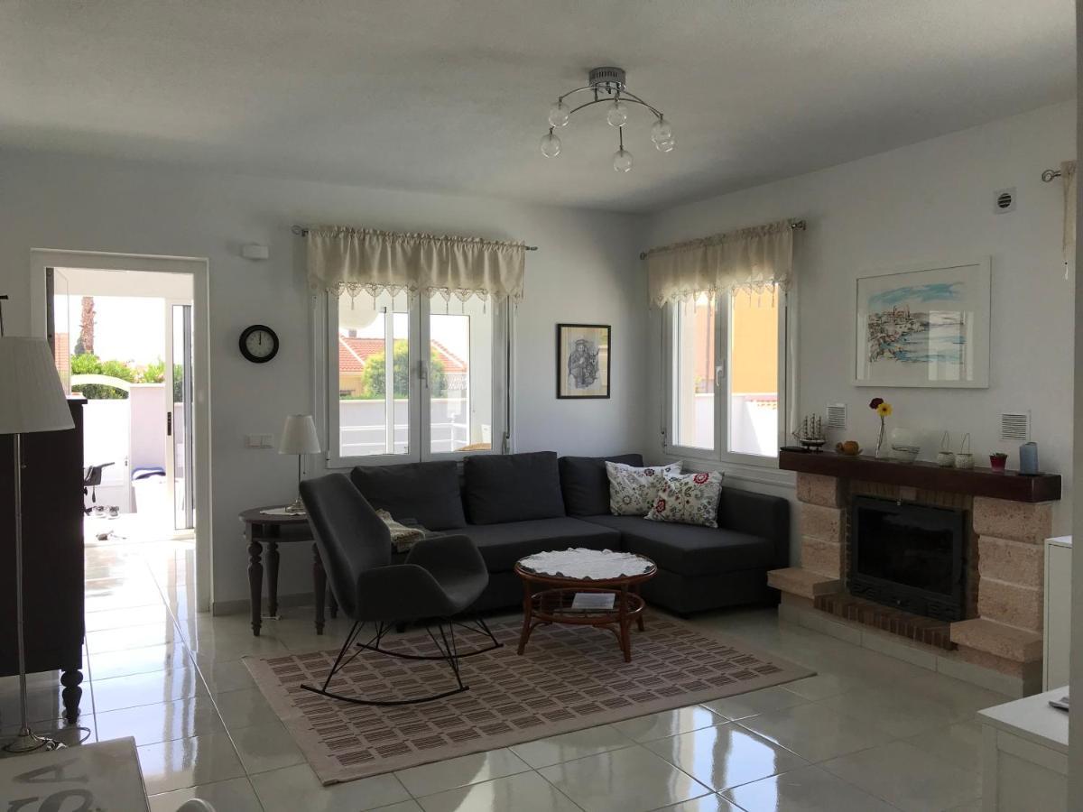 Casa Alta - Villa Med Privat Svommebasseng 시우다드 케사다 외부 사진