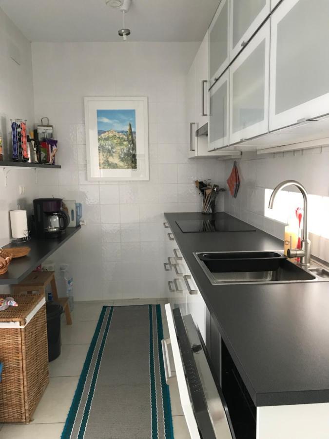 Casa Alta - Villa Med Privat Svommebasseng 시우다드 케사다 외부 사진
