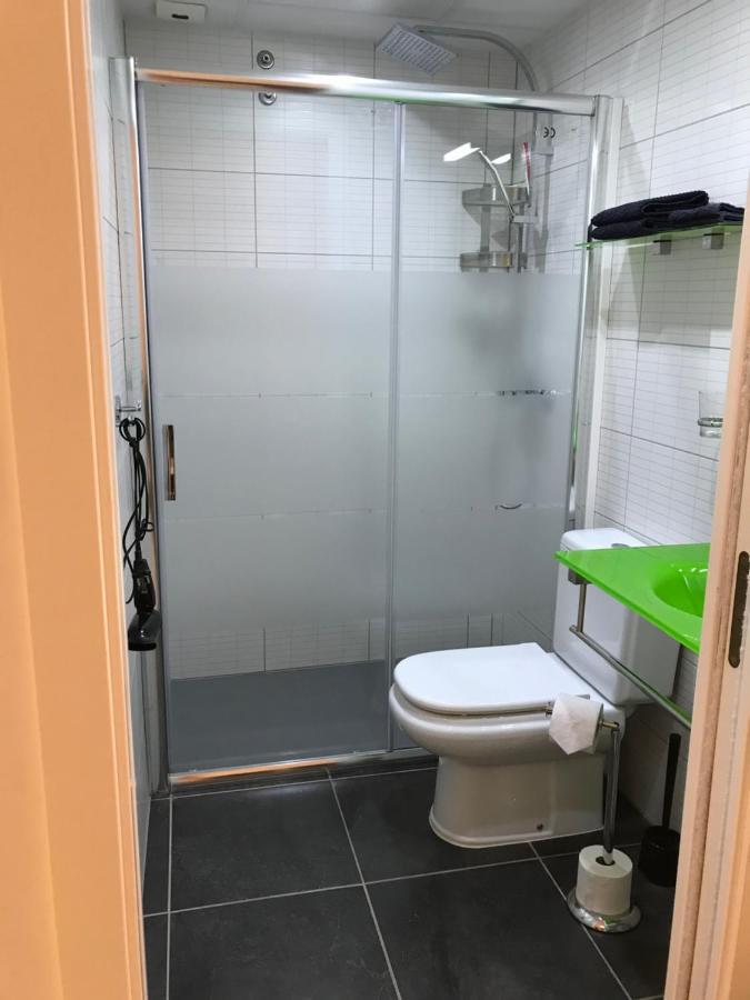 Casa Alta - Villa Med Privat Svommebasseng 시우다드 케사다 외부 사진